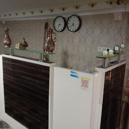 Zuhro Guest House 布哈拉 外观 照片