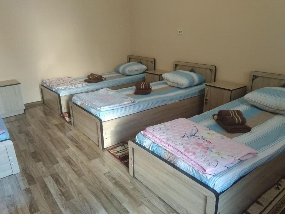 Zuhro Guest House 布哈拉 外观 照片