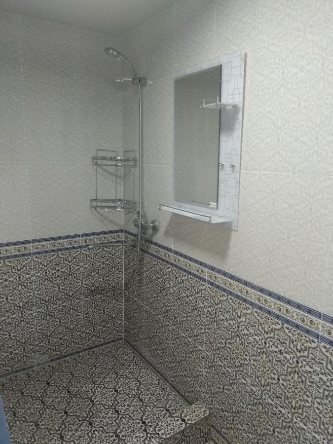 Zuhro Guest House 布哈拉 外观 照片